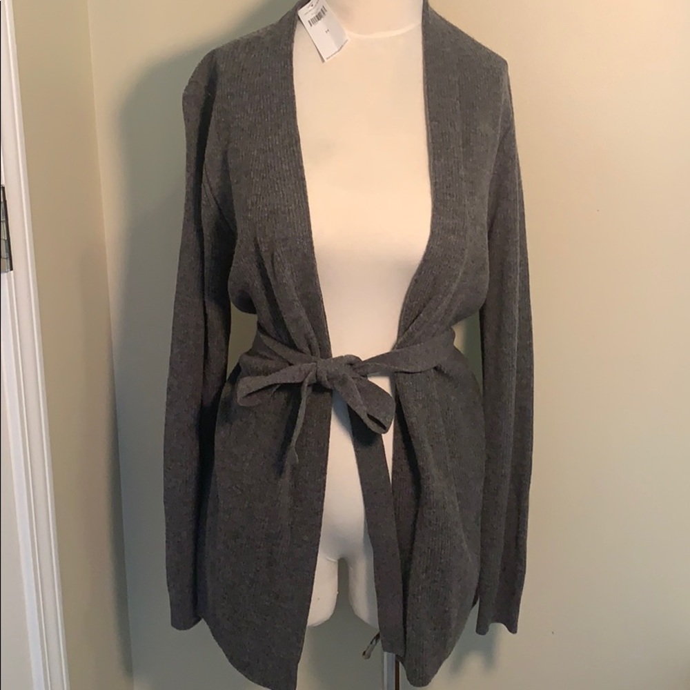 Banana Republic Cardigan
